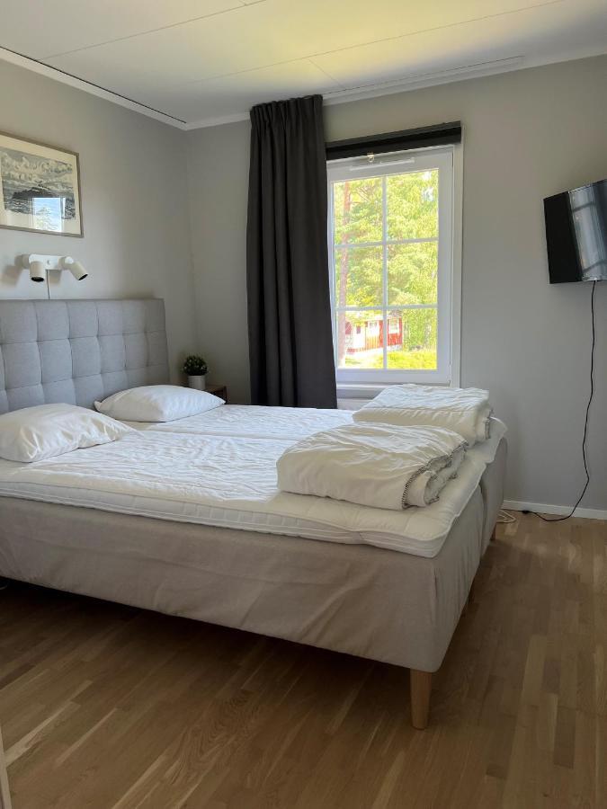 Ferienwohnung Raemsbyns Fritidsby, Naera Romme Alpin Idkerberget Exterior foto